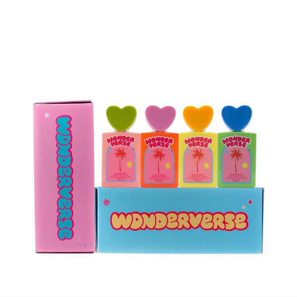 Pink Yacht Club Cloud Mist Extrait de Parfum