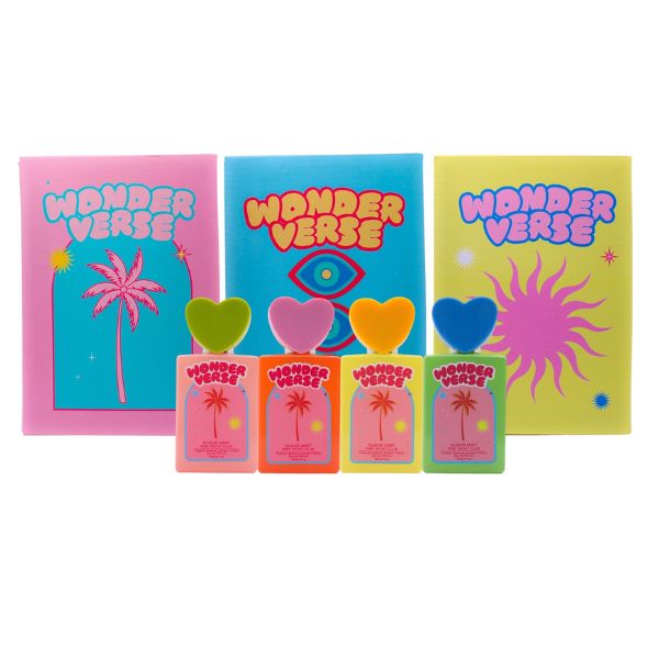 Bestie Bundle Pink Yacht Club Cloud Mist Extrait de Parfum x 2