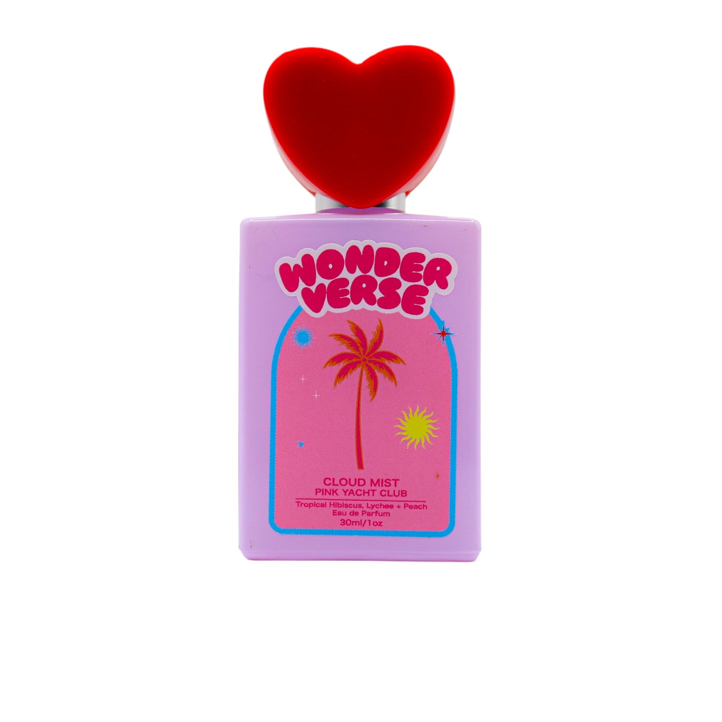 Pink Yacht Club Cloud Mist Extrait de Parfum