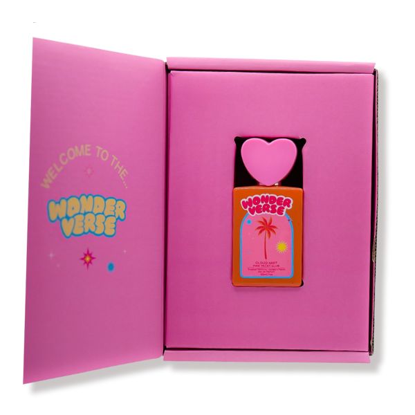 Pink Yacht Club Cloud Mist Extrait de Parfum