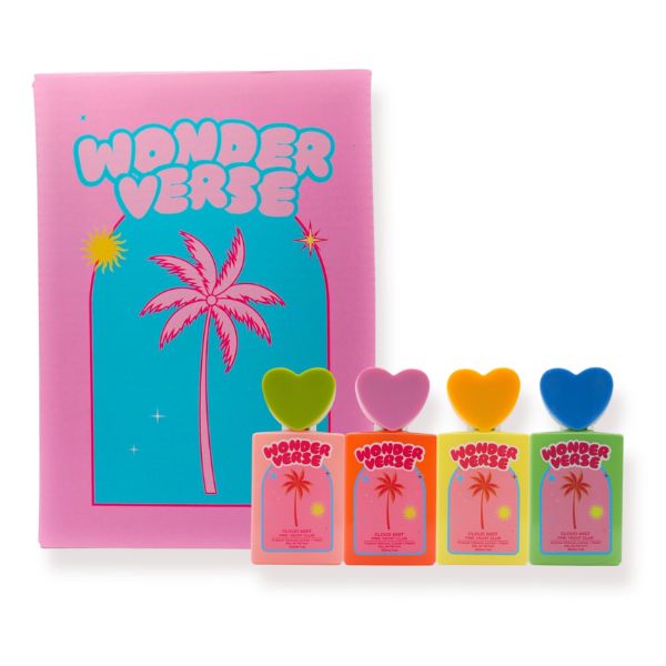 Pink Yacht Club Cloud Mist Extrait de Parfum