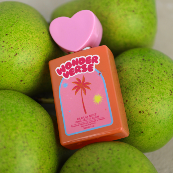 Pink Yacht Club Cloud Mist Extrait de Parfum