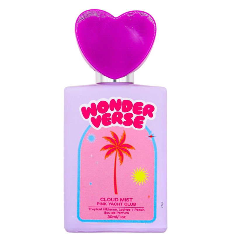 Pink Yacht Club Cloud Mist Extrait de Parfum