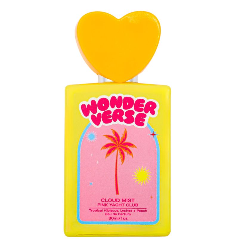 Pink Yacht Club Cloud Mist Extrait de Parfum