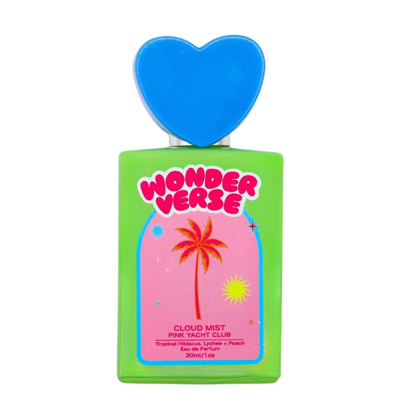 Pink Yacht Club Cloud Mist Extrait de Parfum