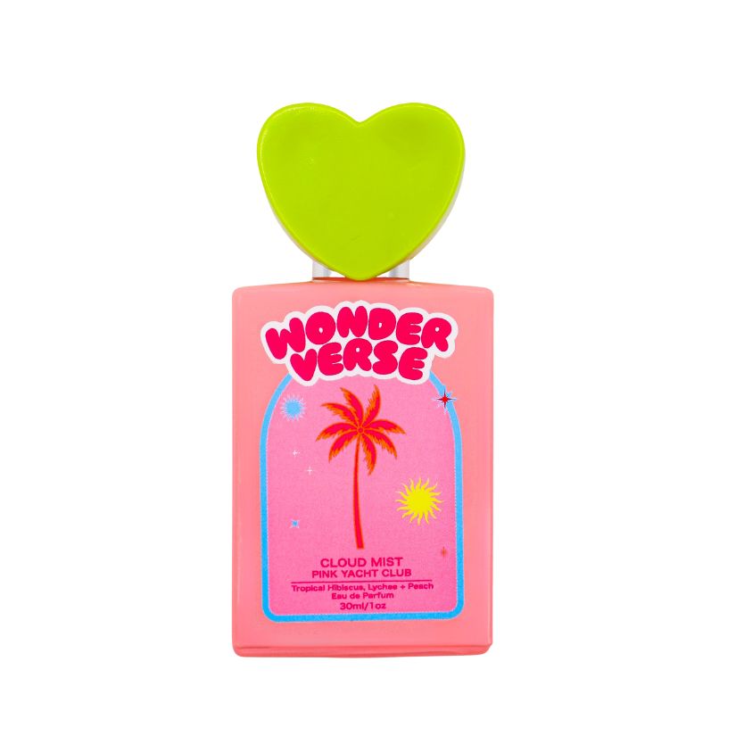 Bestie Bundle Pink Yacht Club Cloud Mist Extrait de Parfum x 2