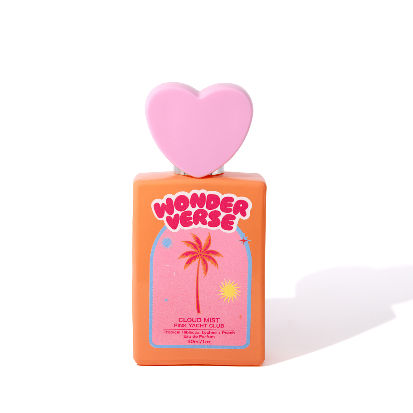 Pink Yacht Club Cloud Mist Extrait de Parfum