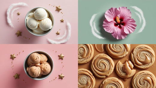 SCENT STORIES: WHAT YOUR SIGNATURE FRAGRANCE SAYS ABOUT YOU ⭐️