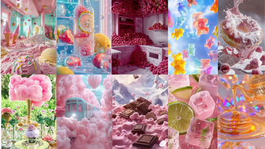 FINDING YOUR SIGNATURE SCENT: A DAILY WEAR GUIDE ⭐️