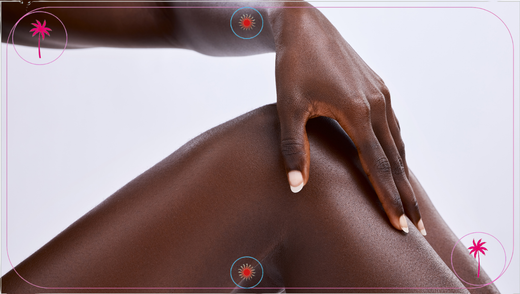 ✨ Moisturizing with Sensory Issues? We Got You. ✨