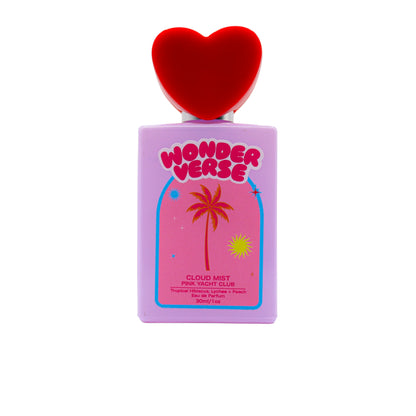 Pink Yacht Club Cloud Mist Extrait de Parfum