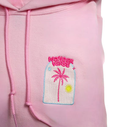 Pink Yacht Club Hoodie