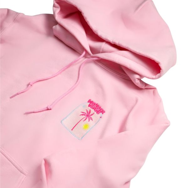 Pink Yacht Club Hoodie