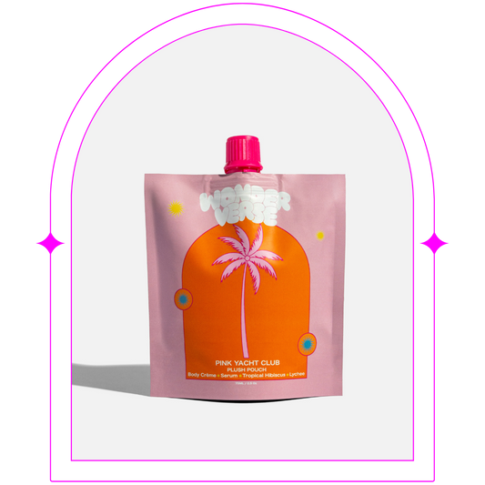 Pink Yacht Club