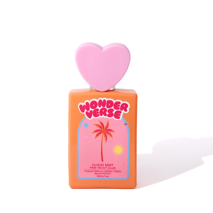 Pink Yacht Club Cloud Mist Extrait de Parfum