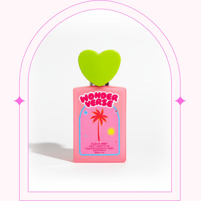 Pink Yacht Club Cloud Mist Extrait de Parfum