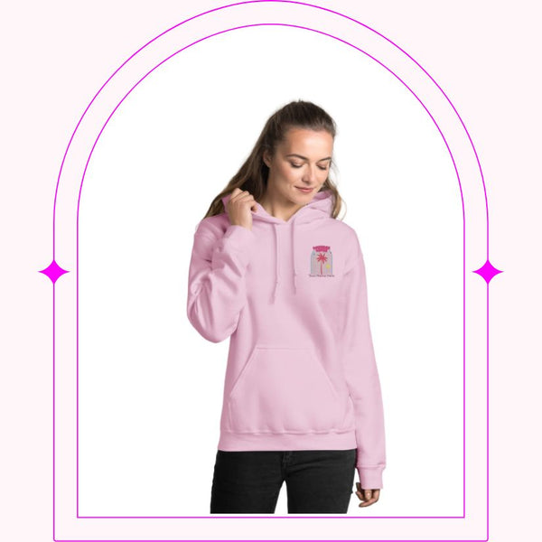 パーカー・フーディ [MIM the wardrobe] Hello World LOVE hoodie (5 COLOR) MIM the wardrobe] Hello World LOVE hoodie (5 COLOR)