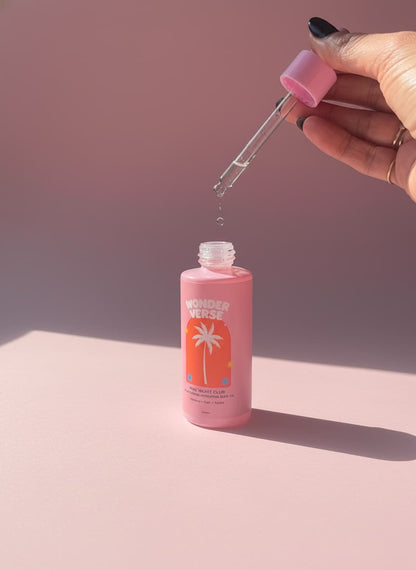 Pink Yacht Club Body Oil